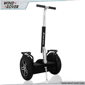 Chariot V5 Balancing Electric Scooter X2 Segway